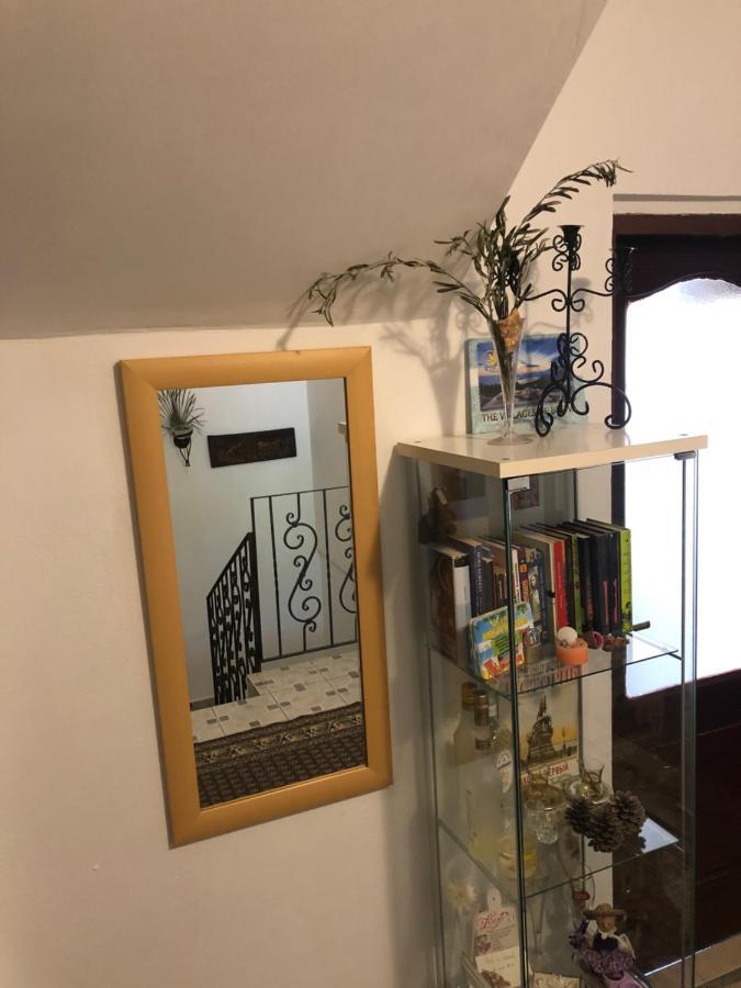 Studio Apartmani Lemon 布德瓦 外观 照片
