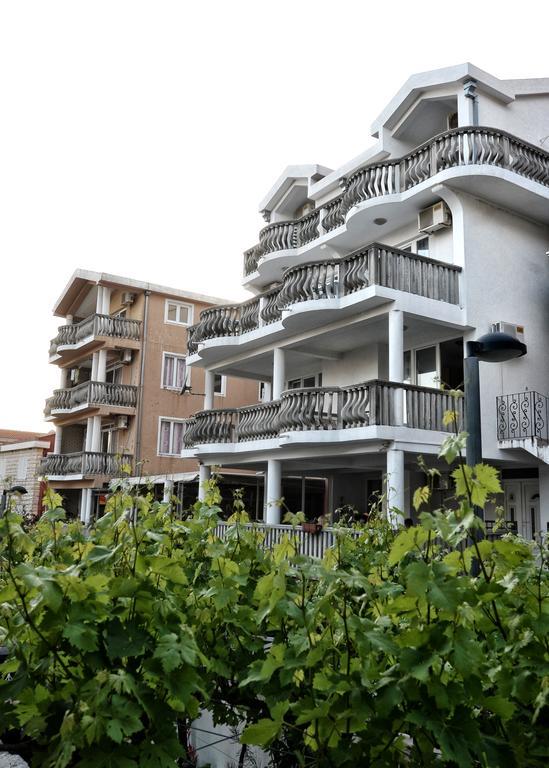 Studio Apartmani Lemon 布德瓦 外观 照片