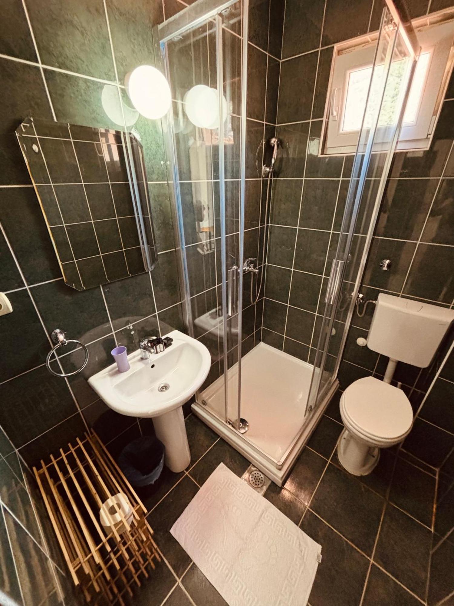 Studio Apartmani Lemon 布德瓦 外观 照片
