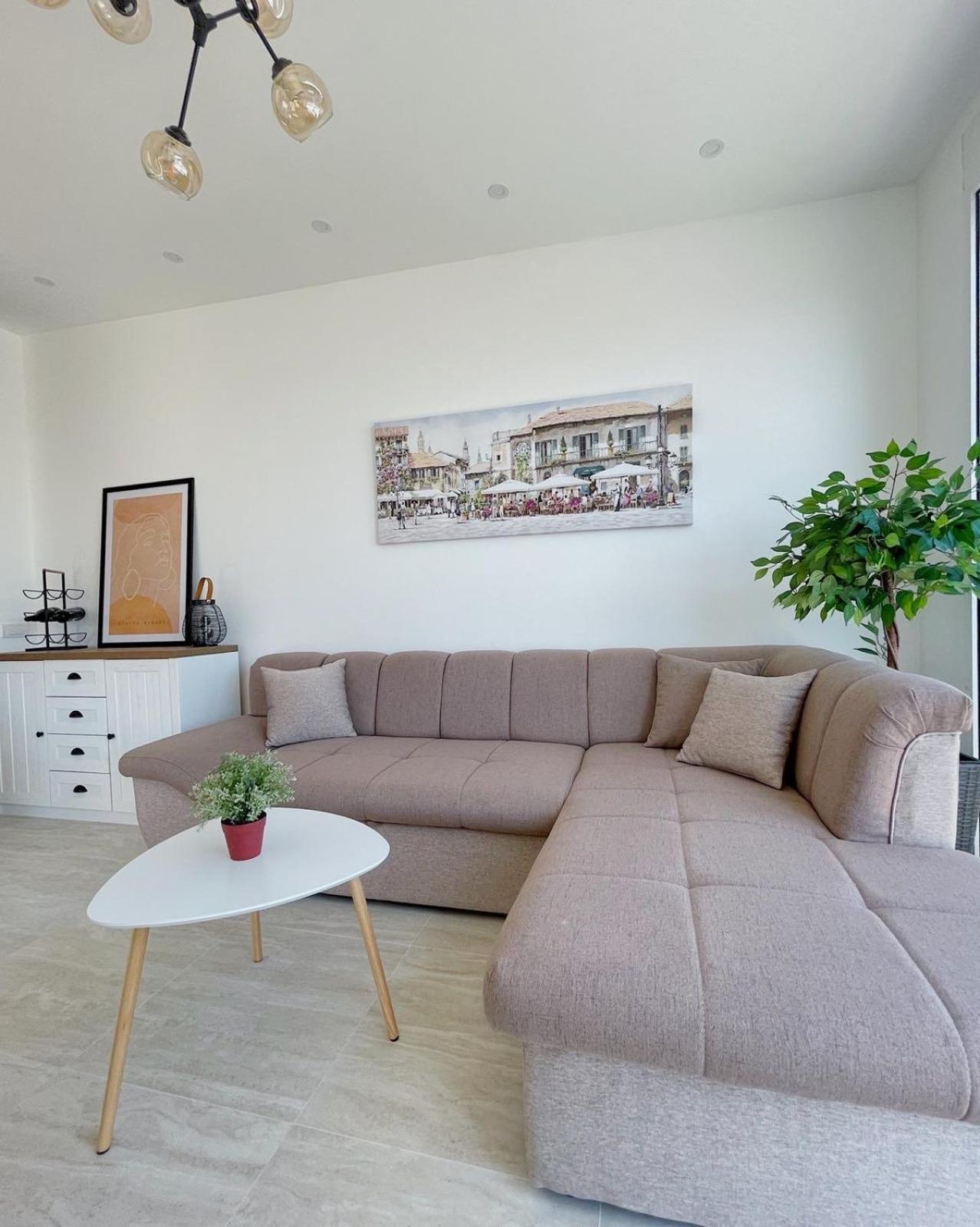 Studio Apartmani Lemon 布德瓦 外观 照片