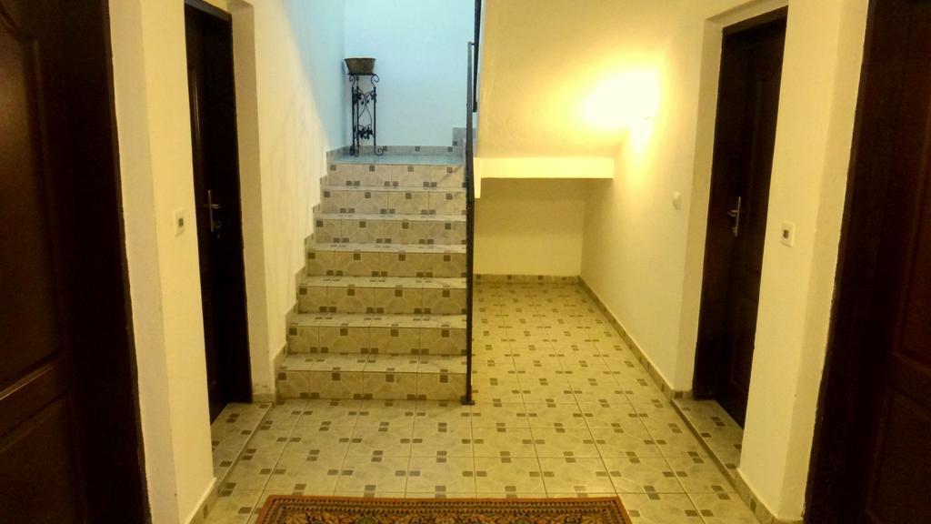 Studio Apartmani Lemon 布德瓦 外观 照片