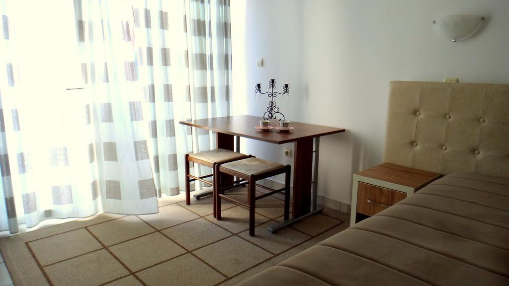Studio Apartmani Lemon 布德瓦 客房 照片