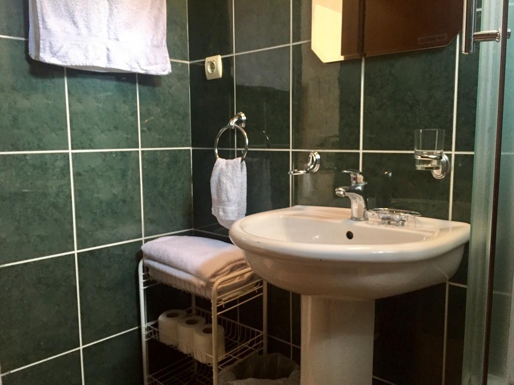Studio Apartmani Lemon 布德瓦 外观 照片