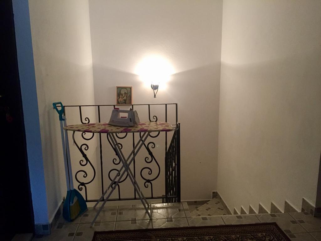 Studio Apartmani Lemon 布德瓦 外观 照片