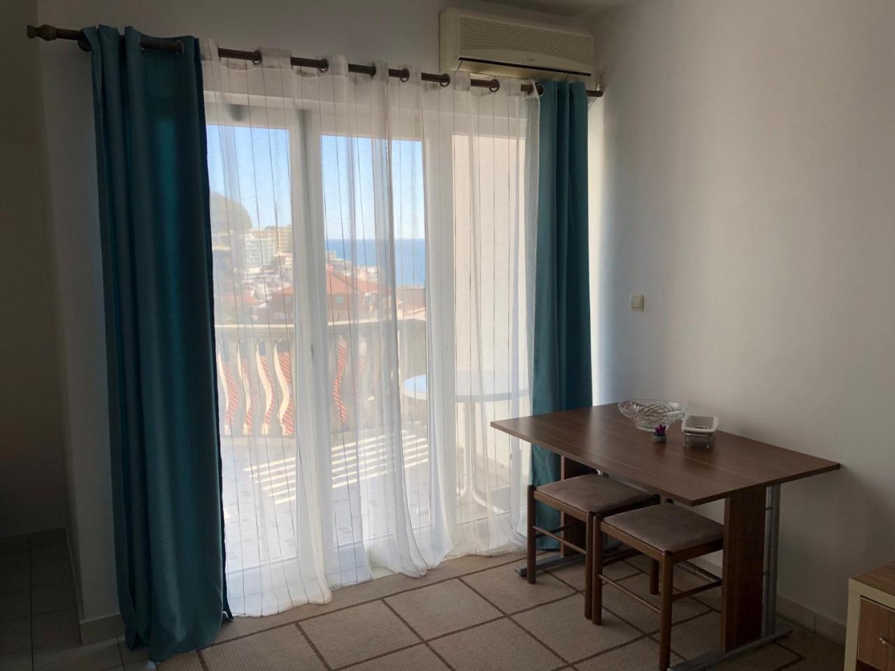 Studio Apartmani Lemon 布德瓦 外观 照片