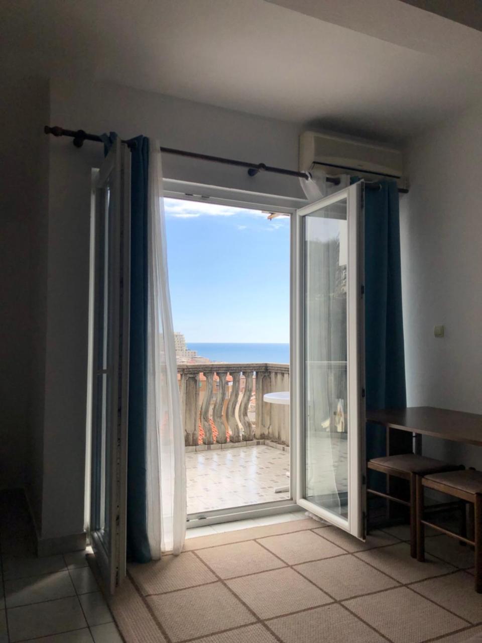 Studio Apartmani Lemon 布德瓦 外观 照片