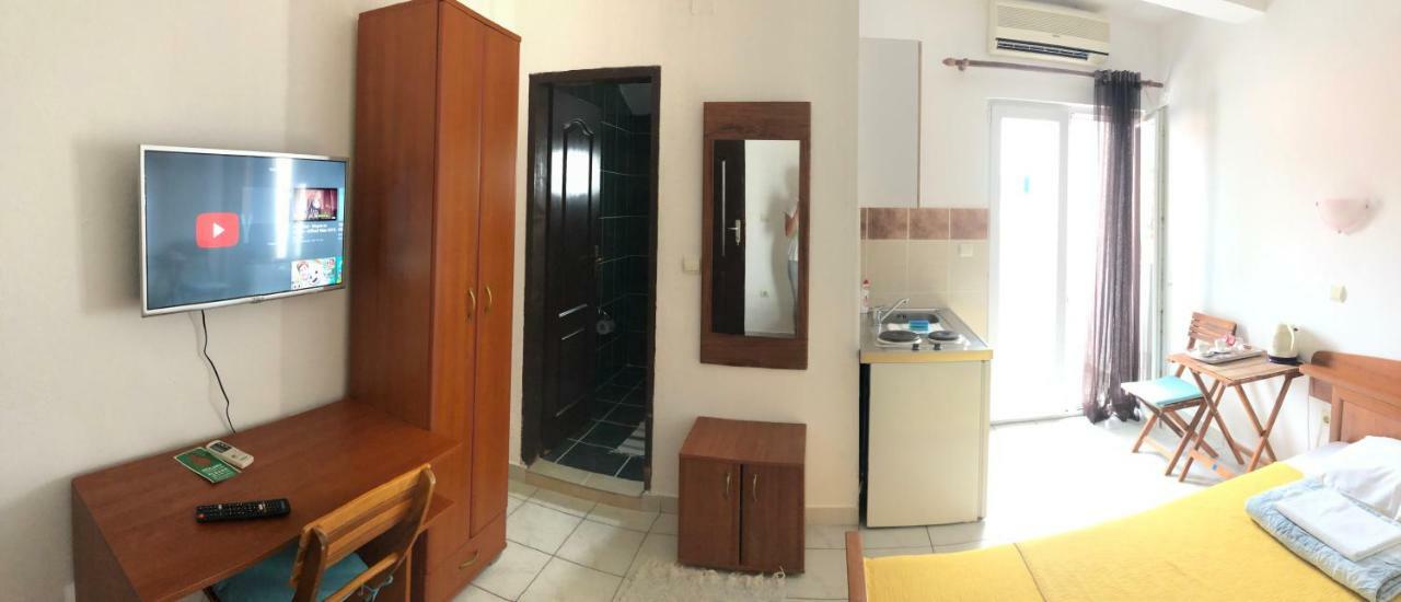 Studio Apartmani Lemon 布德瓦 外观 照片